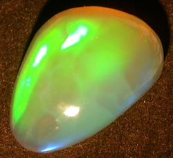 Ægte opal billed 2