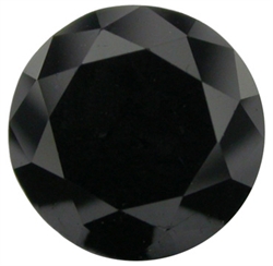 Ægte sorte diamanter