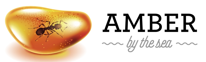 Amber by the sea - Støvring Design