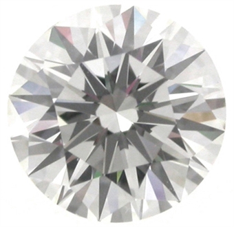 Billig diamant