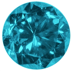 Blå diamanter
