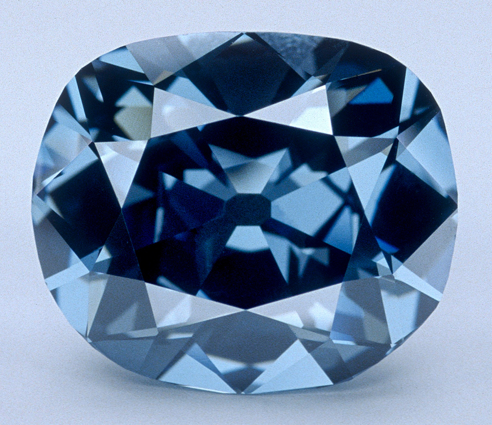 Viden diamanter - Smykkebutikken
