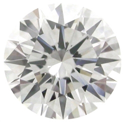 Diamant 0.11 carat