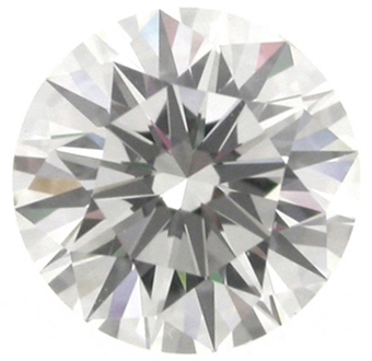Diamant 0.12 carat