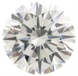 Diamant 0.13 carat