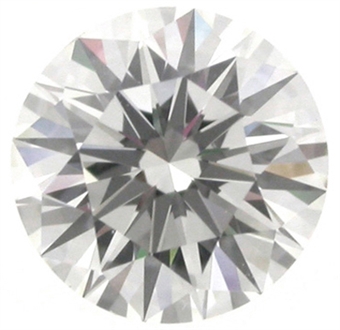 Diamant 0.14 carat