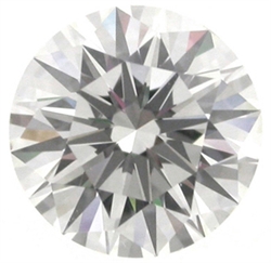 Diamant 0.17 carat