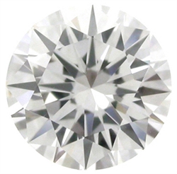 Diamant 0.18 carat