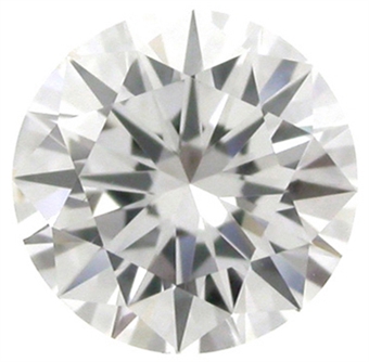 Diamant 0.18 carat