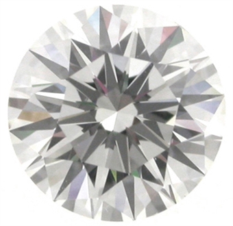 Diamant rund slibning