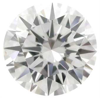 Diamanter 0.03 carat