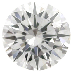 Diamanter 0.07 carat