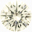 Diamant med crystal farve