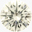 Diamant med top crystal farve