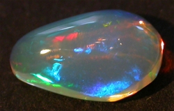 Dråbe opaler billed 2