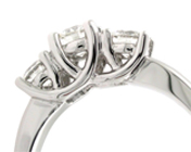 Forlovelsesring - Frier ring