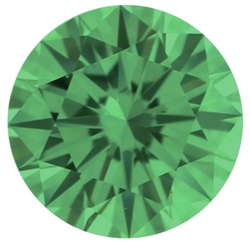 Grønne diamanter
