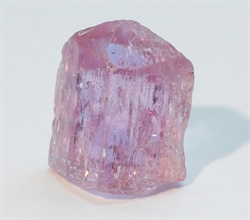 Imperial pink topas krystal