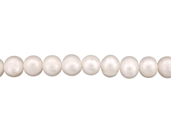Kæde med perler til smykker