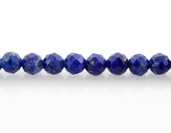 Lapis lazuli kæde