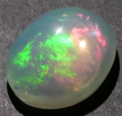 Magisk opal fra filmen ”Landet af glas” billed 2