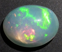 Magisk opal fra filmen ”Landet af glas” billed 3