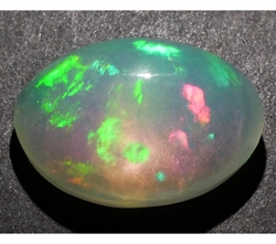 Magisk opal fra filmen ”Landet af glas”