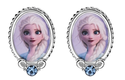 Øreringe frozen Elsa