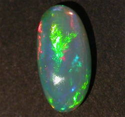 Opal engros salg billed 2