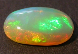 Opal til smykke