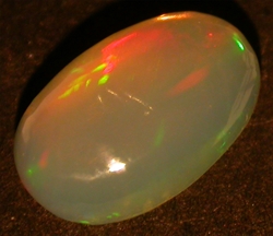 Opal til smykker billed 2