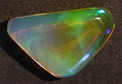 Opaler trekant billed 2