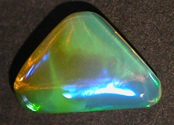 Opaler trekant
