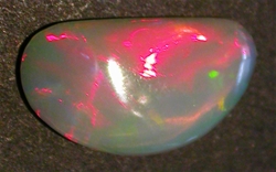 Orange opaler billed 3