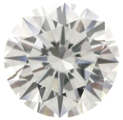 Perfekt diamant 0.35 carat