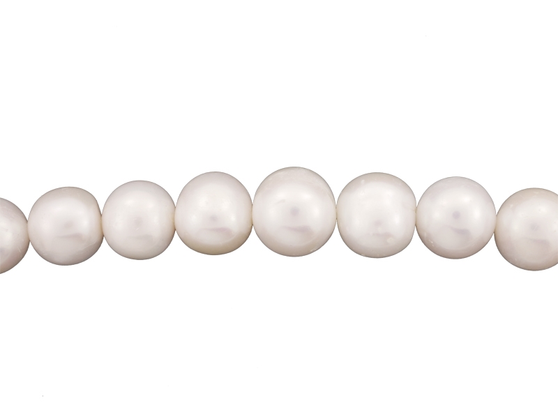 Perler på streng til Smykkebutikken