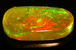 Salg af opal