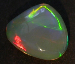 Salg af opaler