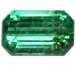 Smaragd fra Zambia