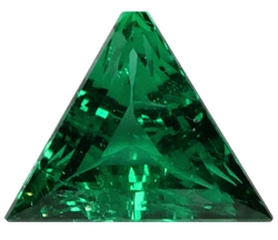 Smaragd trekant
