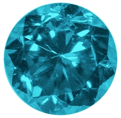Turkis diamant