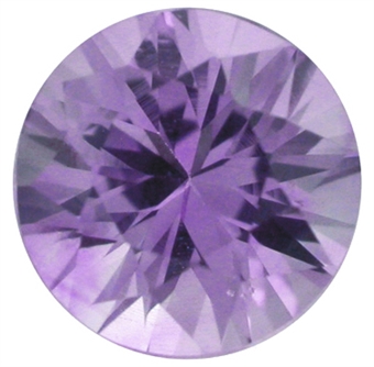 Violet safir